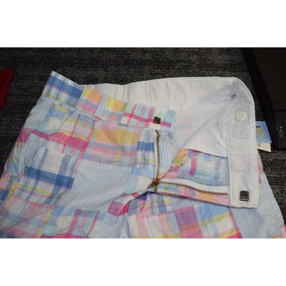 Gymboree spring verify change